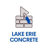 Lake Erie Concrete image 1